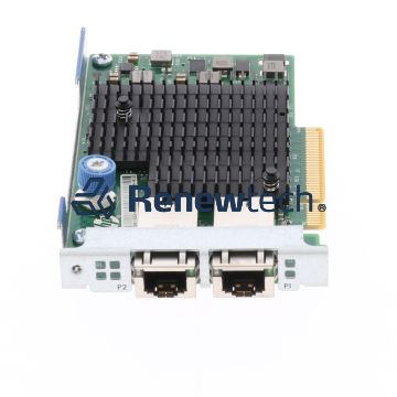 HP 700699-B21 - HPE 561FLR-T 10Gbps 2-Port FlexLOM Ethernet Adapter