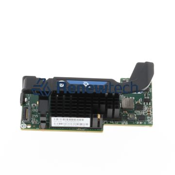 HPE FlexFabric 20Gb 2-port 650FLB Adapter