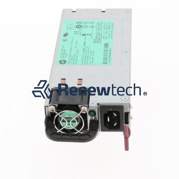 HP 1200w 277VAC Power Supply for G8 Servers