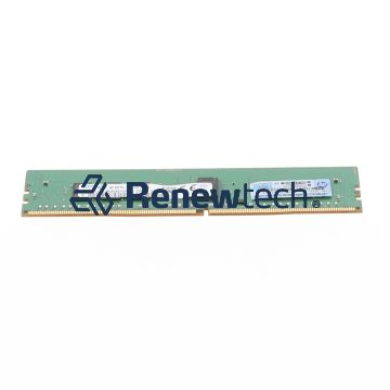HP 726717-B21 - HPE 4GB (1x4GB) Single Rank DDR4-2133MHz Memory Kit