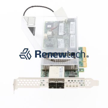HP P441/4GB FBWC 12GB 2-Ports SAS Controller (HP)
