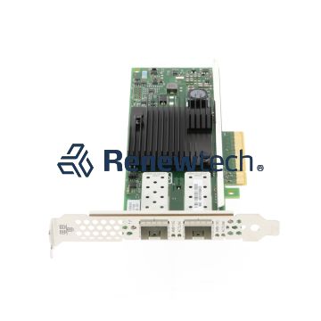 HP 10GB 2-Port 562SFP+ Adapter (HP)