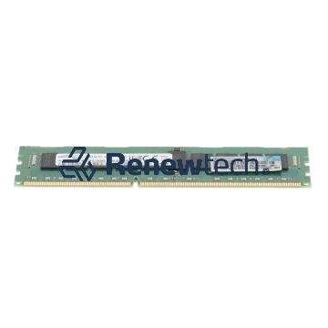 HP 731761-B21 - HPE 8GB (1x8GB) Single Rank DDR3-1600MHz Memory Kit