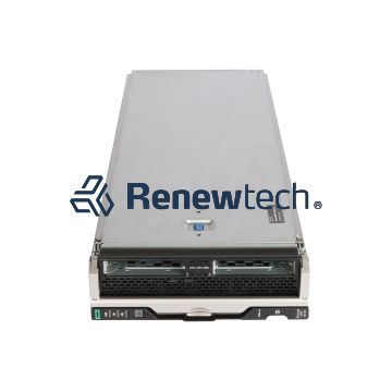 HP Synergy 480 G9 CTO Blade Server