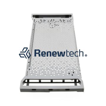 HP 741213-B21 - HPE 4U Security Bezel Kit