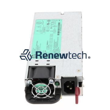 HP 1200w Platinum Power Supply for G8 Servers