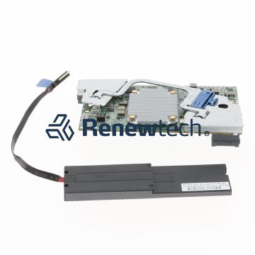 HP P244br/1GB FBWC 12GB 2-Ports SAS Controller