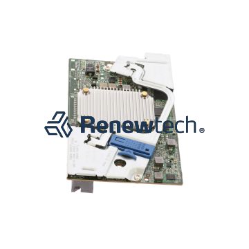 HP P244br/1GB FBWC 12GB 2-Ports SAS Controller