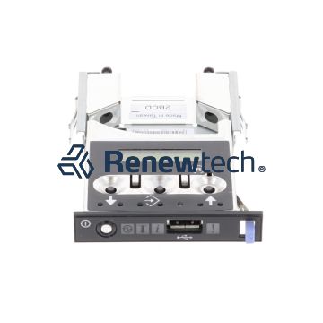 Operator Panel CCIN 2BCD 