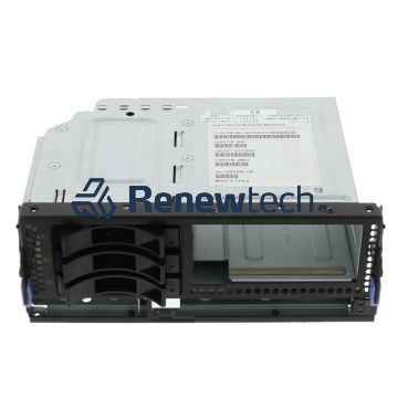 Storage Backplane -- 3 SFF Drives/SATA