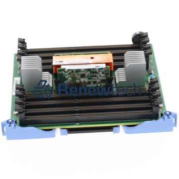 MEMORY RISER CARD