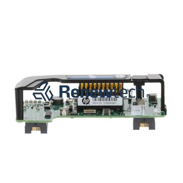 HP FlexFabric 10Gb 2-port 536FLB Adapter