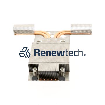 HP 795235-B21 - HPE High Perfomance 2x Heatsink for DL360 G9