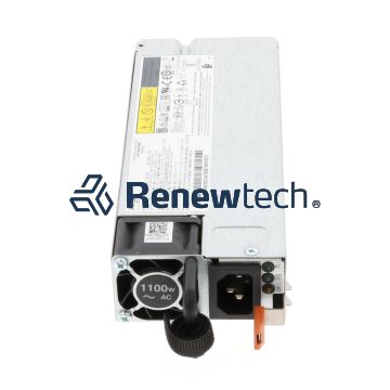 ThinkSystem 1100W (230V/115V) Platinum Hot-Swap Po