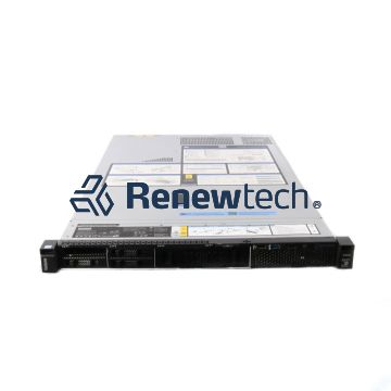 SR530 ThinkSystem - Configured to order