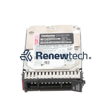 LENOVO 7XB7A00021 - ThinkSystem SFF 300GB 15K SAS 12G Hot Swap 512n HDD