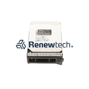 LENOVO 7XB7A00067 - ThinkSystem LFF 12TB 7.2K SAS 12Gb Hot Swap 512e HDD