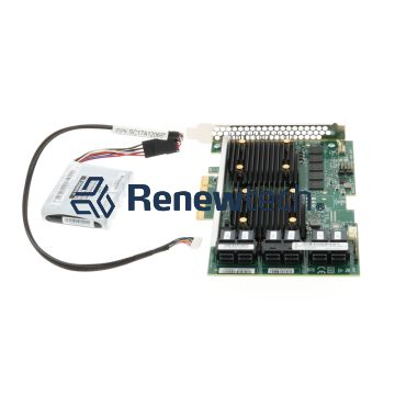 LENOVO 7Y37A01086 - ThinkSystem RAID 930-24i 4GB Flash PCIe 12Gb Adapter