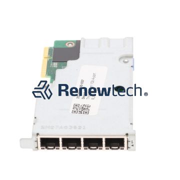 LENOVO 7ZT7A00545 - ThinkSystem 1Gbps 4-port RJ45 LOM