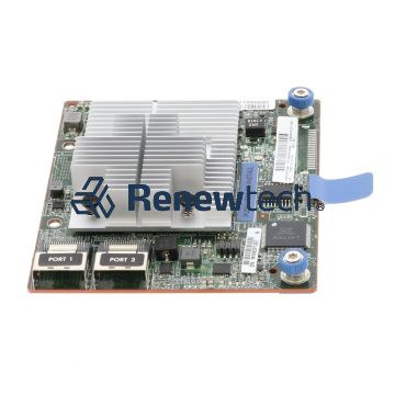HP 804326-B21 - HPE E208i-A SR (8 Internal Lanes/No Cache) 12G AROC SAS Controller