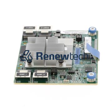 HP P816i-a 12G SAS Controller 