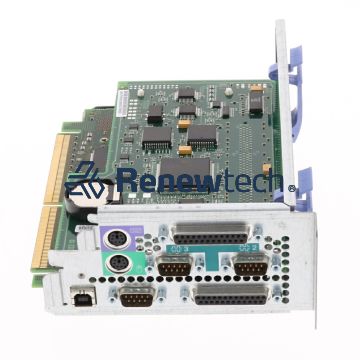 Service Processor Assembly