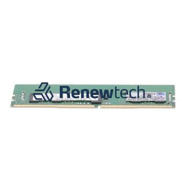 HP 815097-B21 - HPE 8GB (1x8GB) Single Rank DDR4-2666MHz Memory Kit
