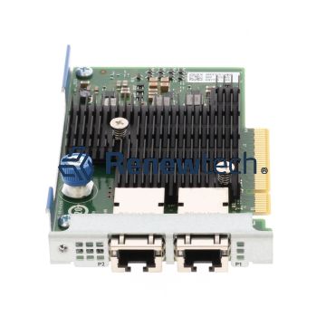 HP X550-AT2 10GB 2-Port FLR-T Ethernet Adapter
