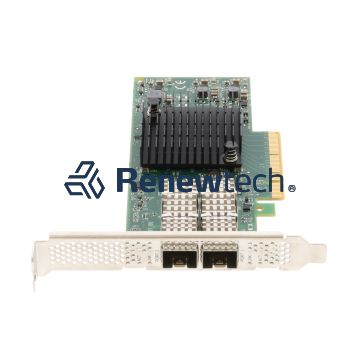 HP 10/25GB 2-Port 640SFP28 Adapter 