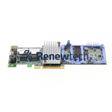 LENOVO 00D7082 - ServeRAID M5110 SAS/SATA Controller