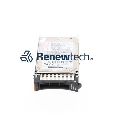 LENOVO 81Y9650 - 900GB 10K 6G SAS SFF HS HDD