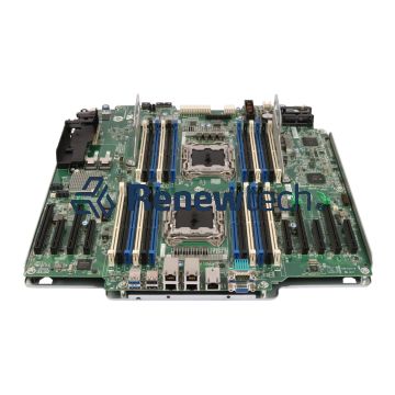 HP Motherboard for ML350 G9