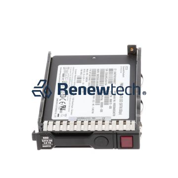 HP 868830-B21 - HPE 3.84TB SATA 6G Read Intensive SFF SSD for G8-G10 Servers