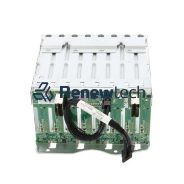 HP 8SFF Drive Cage with PWR for DL380/ML350 G9/G10