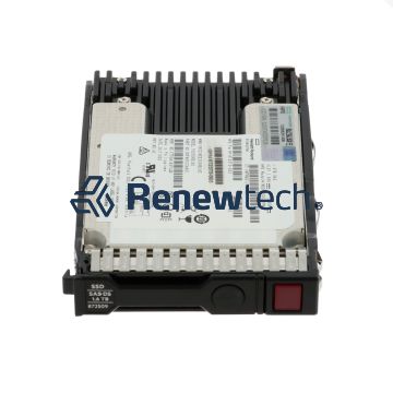 HP 872382-B21 - HPE 1.6TB SAS 12G Mixed Use SFF DS SSD for G8-G10 Servers