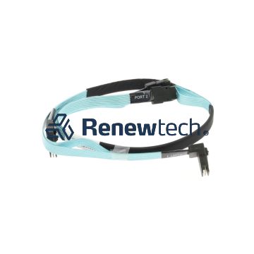 HP Dual Mini-SAS Cable for DL360 G10