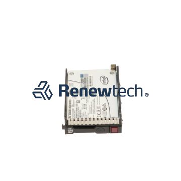 HP 877758-B21 - HP 1.92TB SATA 6G Read Intensive SFF SSD for G8-G10 Servers