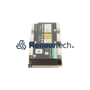 HP 879851-001 - HP Heatsink For XL170R G10 CPU 1 