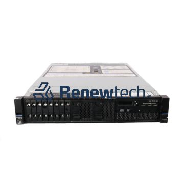 x3650 M5 - Configured to order