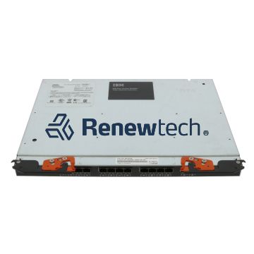 Lenovo Flex System EN4091 10Gb Ethernet Pass-thru 