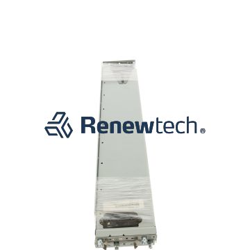 IBM x3850 X5 / x3950 X5 - Rails