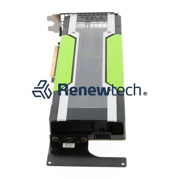 Nvidia Tesla K80 24GB GDDR5 Cores Graphic Card