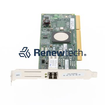 4GBPS FIBRE CHANNEL (1-PORT)