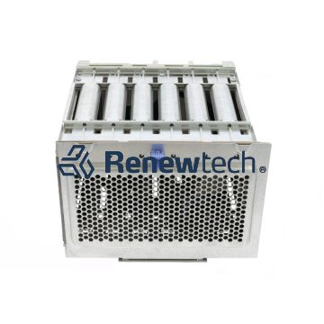 DASD EXPANSION UNIT - 6-SLOT