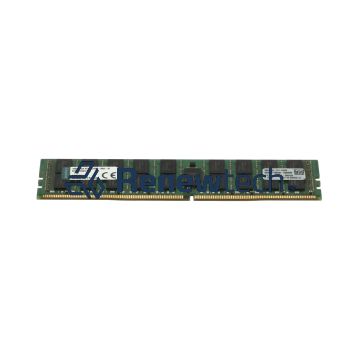 KINGSTON 16GB (1*16GB) 2RX4 PC4-17000P-R DDR4-2133