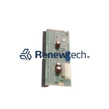 Power Distribution Board RX1330 M1, M2, M3 