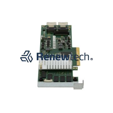 8-Port Modular RAID Controller D3116 V4