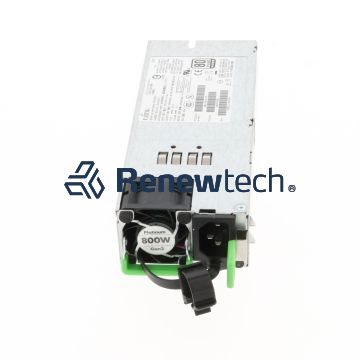 Fujitsu RX2530/RX2540 M1 - 800W Power Supply