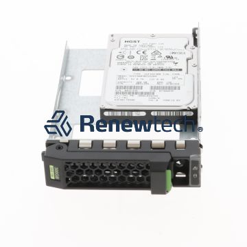 300GB SAS HDD 12G 15K SFF