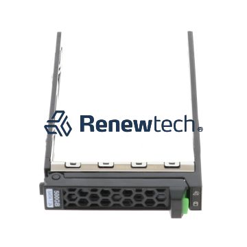 HDD Caddy 2.5' for Primergy Server M1-M5